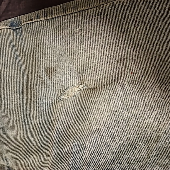 Carhartt Jeans - Picture 7 of 14